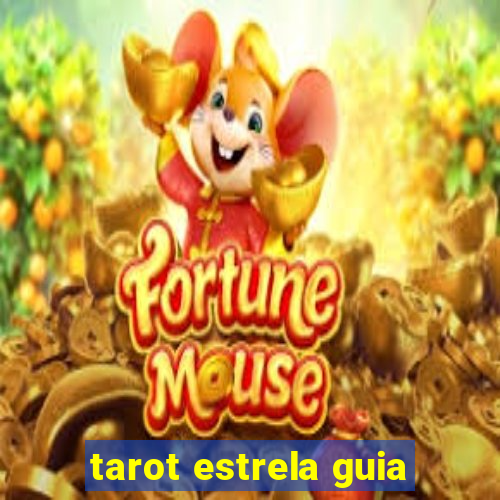 tarot estrela guia